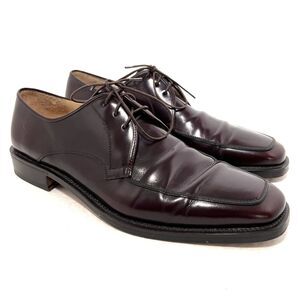 Salvatore Ferragamo | Shoes | Salvatore Ferragamo Mens Size  display picture 2